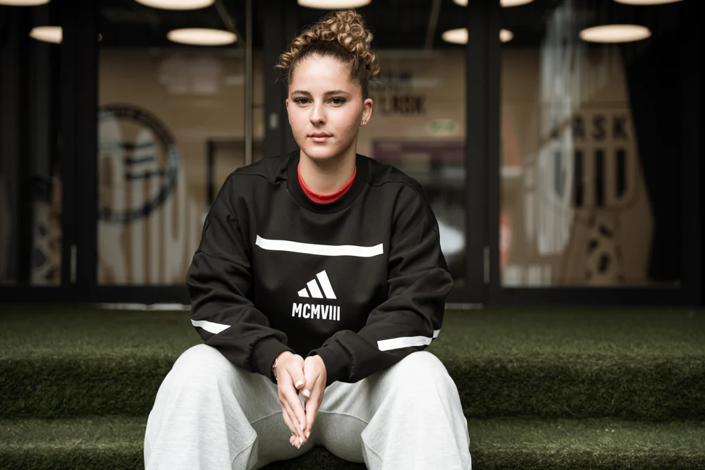 Chantal Marie Kirtzakis