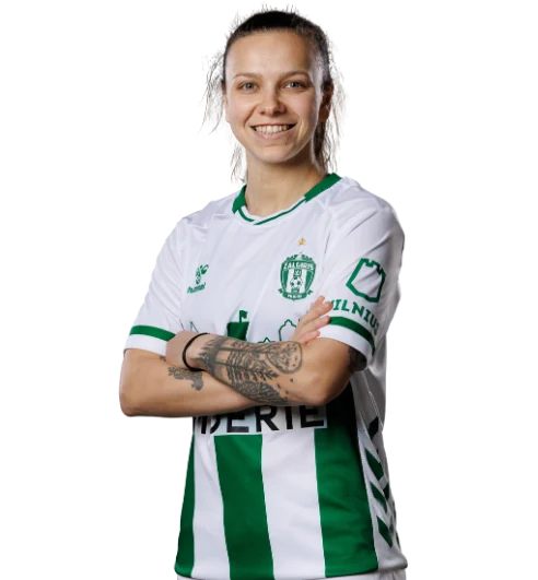 Irina Topal
