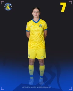 Konstantina Platania