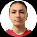 Maria Mavridou