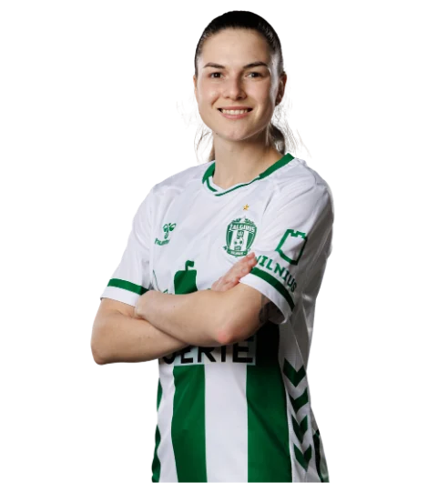 Valeriia Postol